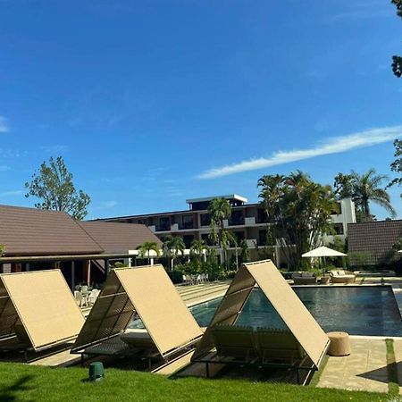 Hotel Pinar Dorado By Hotel Gran Jimenoa Jarabacoa Zewnętrze zdjęcie