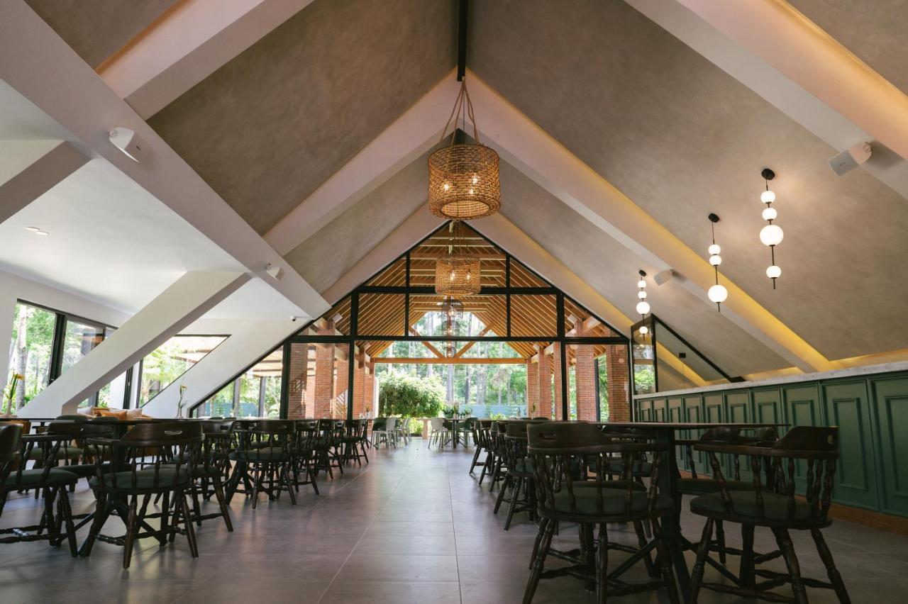Hotel Pinar Dorado By Hotel Gran Jimenoa Jarabacoa Zewnętrze zdjęcie