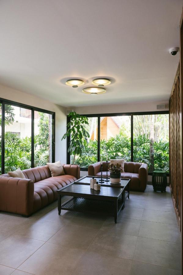 Hotel Pinar Dorado By Hotel Gran Jimenoa Jarabacoa Zewnętrze zdjęcie