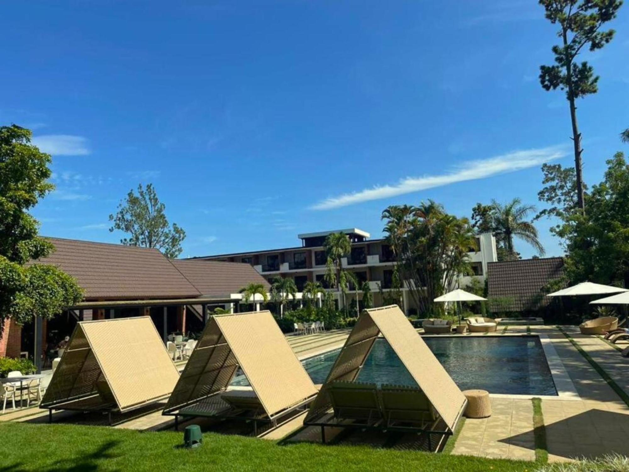 Hotel Pinar Dorado By Hotel Gran Jimenoa Jarabacoa Zewnętrze zdjęcie