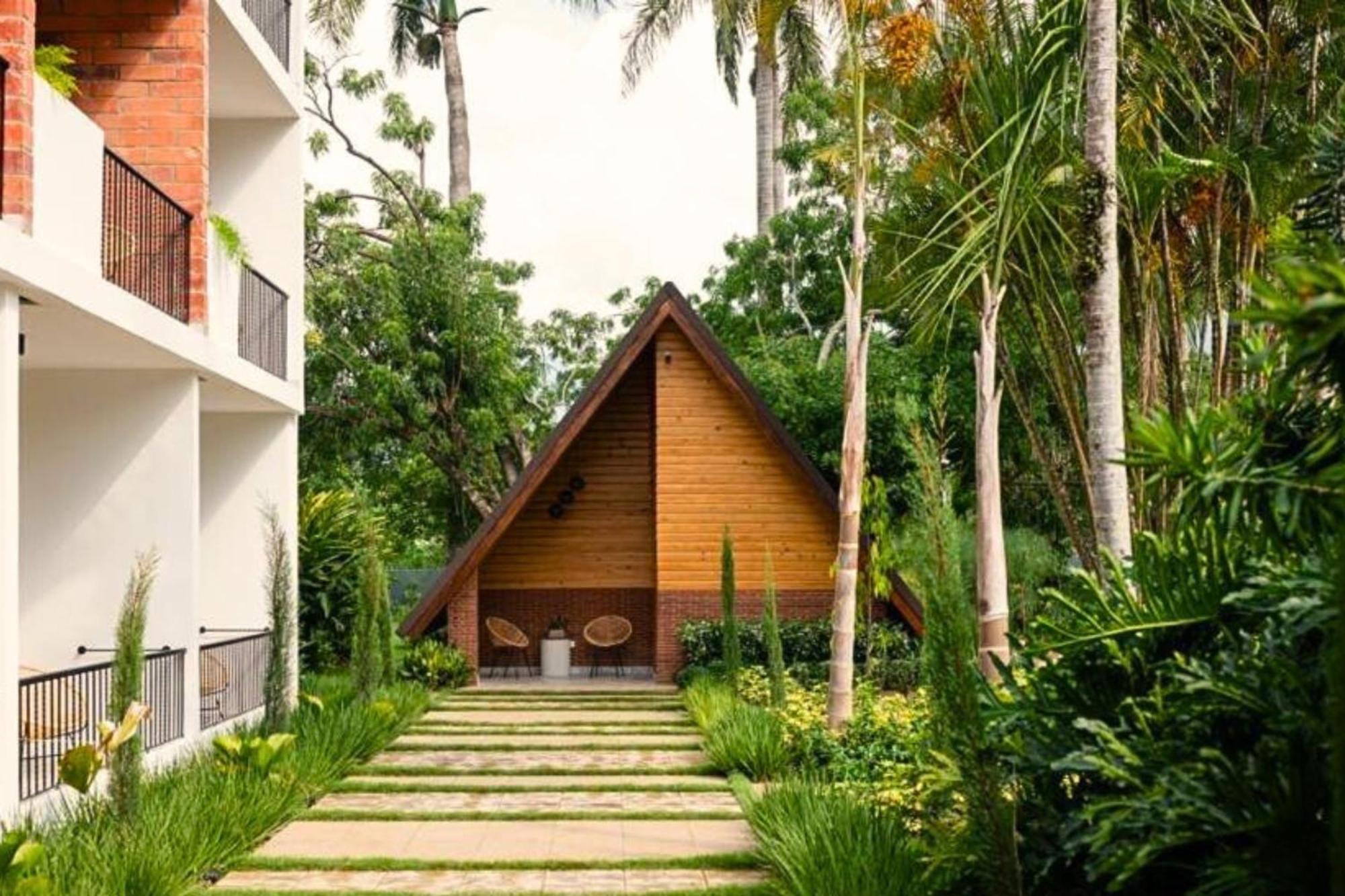 Hotel Pinar Dorado By Hotel Gran Jimenoa Jarabacoa Zewnętrze zdjęcie