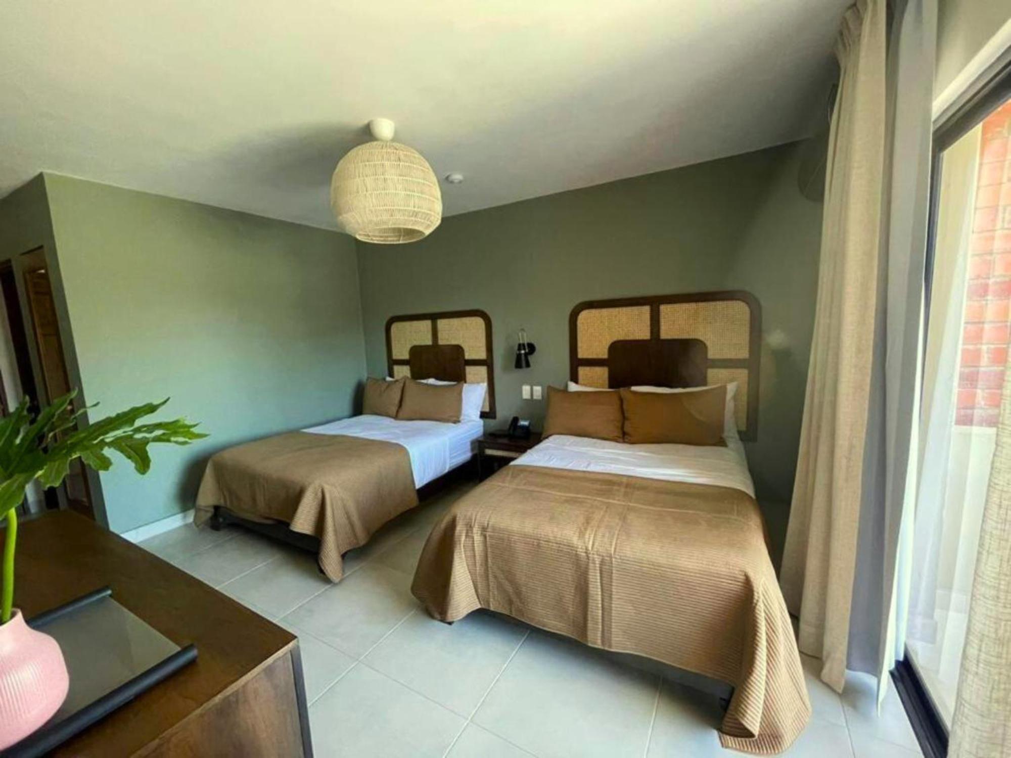 Hotel Pinar Dorado By Hotel Gran Jimenoa Jarabacoa Zewnętrze zdjęcie