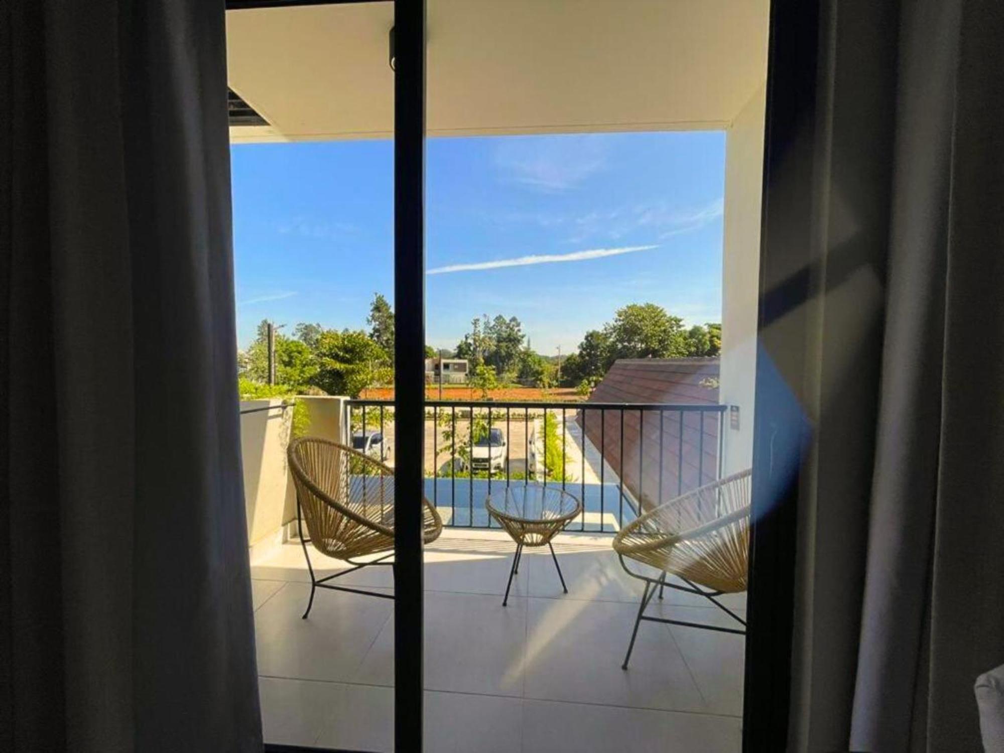 Hotel Pinar Dorado By Hotel Gran Jimenoa Jarabacoa Zewnętrze zdjęcie