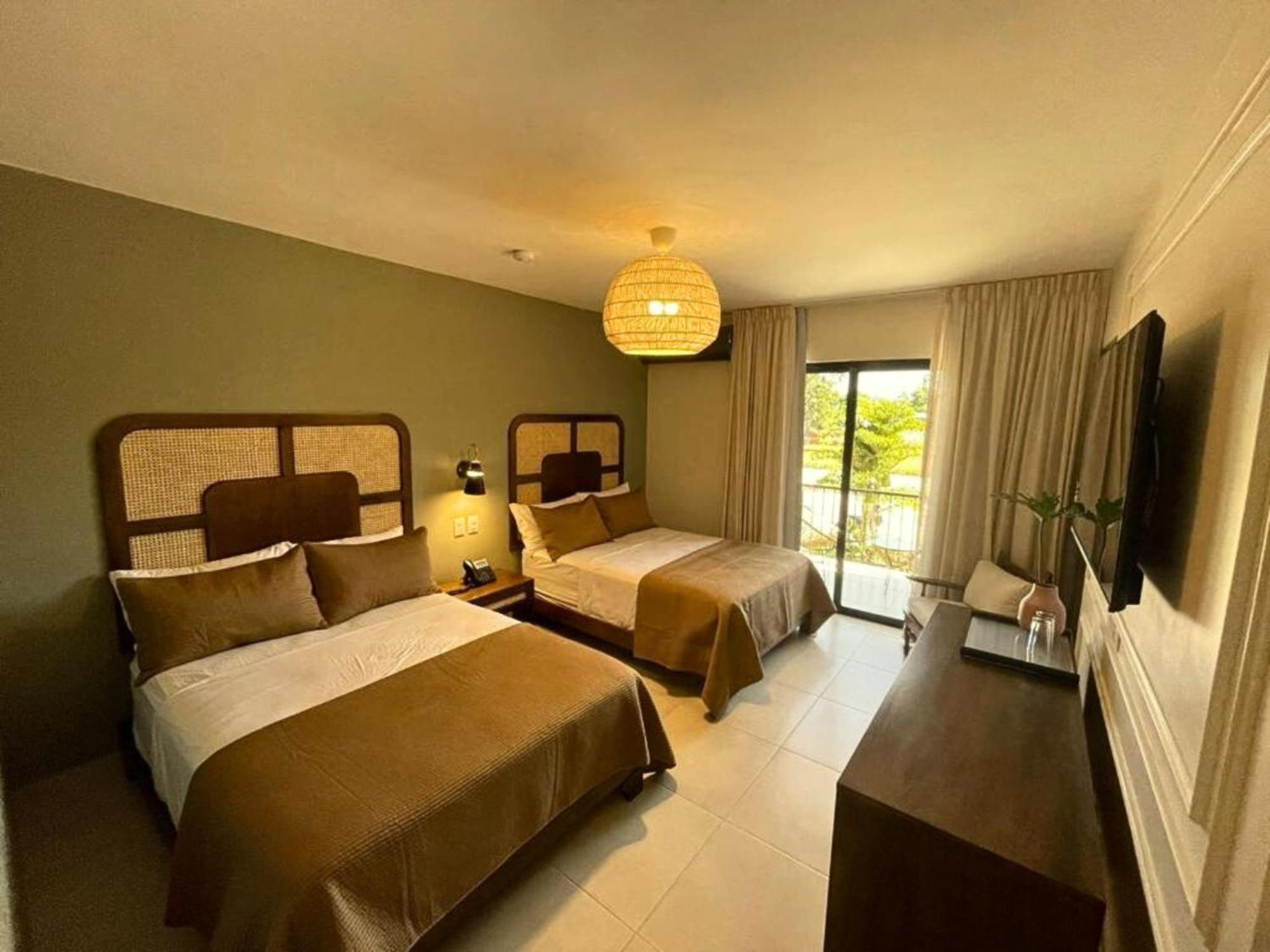 Hotel Pinar Dorado By Hotel Gran Jimenoa Jarabacoa Zewnętrze zdjęcie