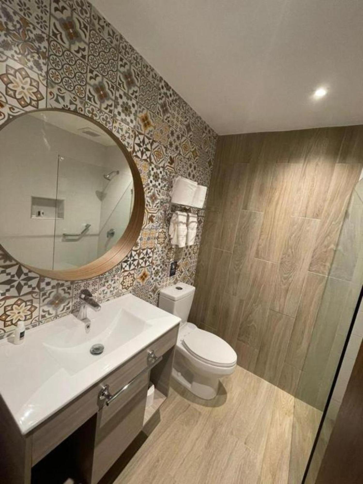 Hotel Pinar Dorado By Hotel Gran Jimenoa Jarabacoa Zewnętrze zdjęcie