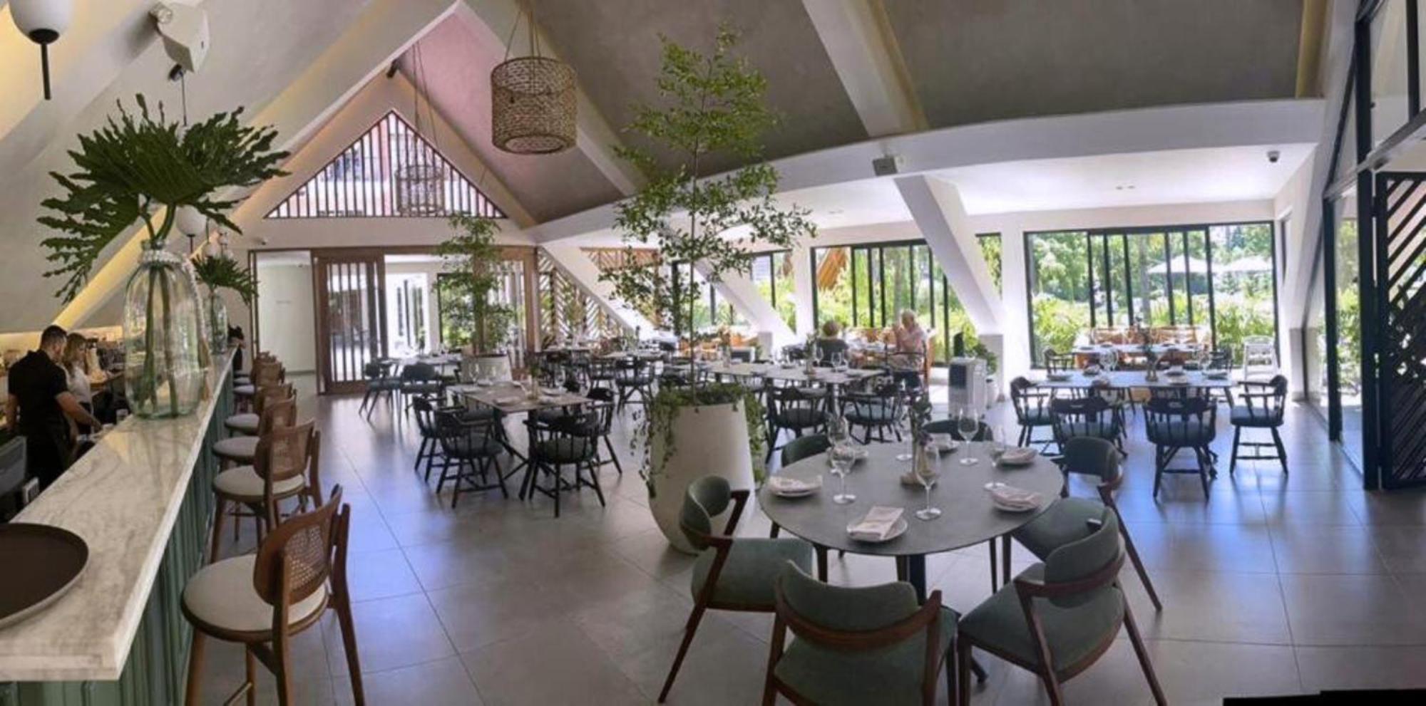 Hotel Pinar Dorado By Hotel Gran Jimenoa Jarabacoa Zewnętrze zdjęcie