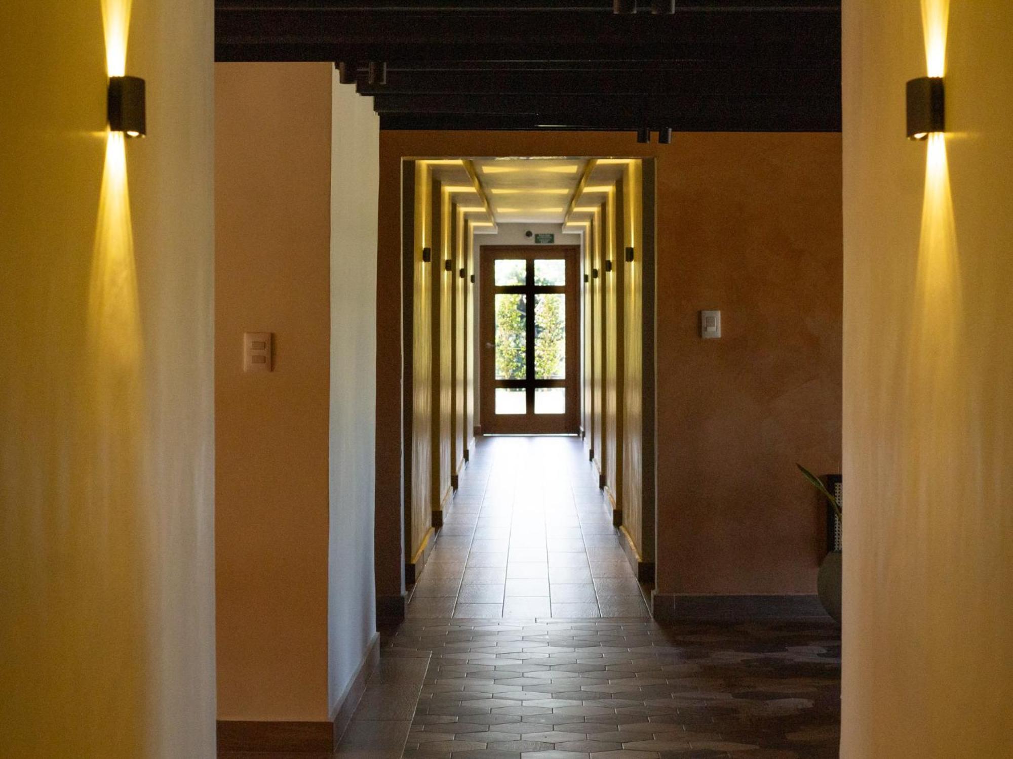 Hotel Pinar Dorado By Hotel Gran Jimenoa Jarabacoa Zewnętrze zdjęcie