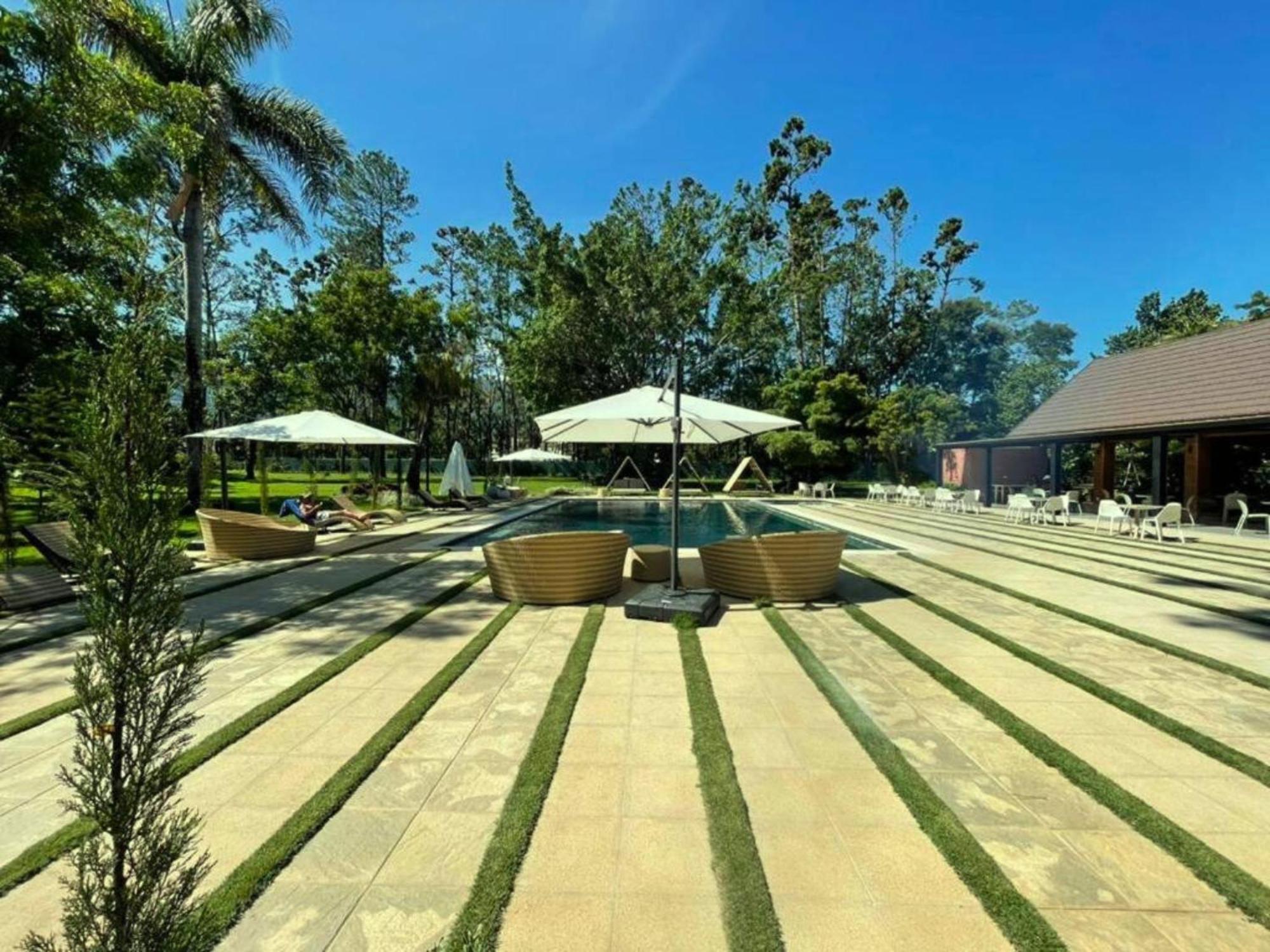 Hotel Pinar Dorado By Hotel Gran Jimenoa Jarabacoa Zewnętrze zdjęcie