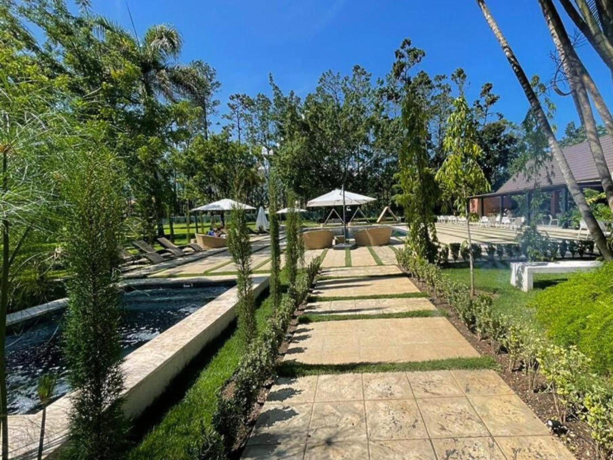 Hotel Pinar Dorado By Hotel Gran Jimenoa Jarabacoa Zewnętrze zdjęcie